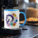 Search for pegasus mugs Black