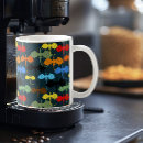 Search for blue wing mugs Dragon
