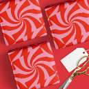 Search for hippy wrapping paper Groovy