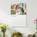 Search for wedding calendars Newlywed