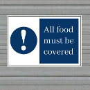 Search for cover stickers Food