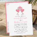 Search for hawaiian luau wedding invitations Beach