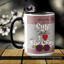 Search for crime mugs Murder shows