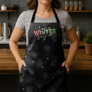 Search for well aprons Vintage