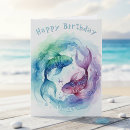 Search for february 2 cards Pisces