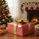 Search for strawberry wrapping paper Colour