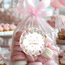 Search for flower fairy stickers Fantasy