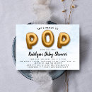 Search for pop invitations Modern
