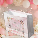 Search for fairy gift bags Flutter and twirl