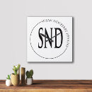 Search for corporate clocks Black and white