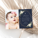 Search for white flower thank you cards Boho