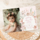 Search for fairy birthday invitations Wildflower