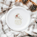 Search for christmas paper plates Modern