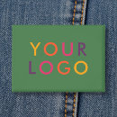 Search for green logo accessories Branding