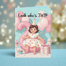 Search for 2nd birthday cards For her
