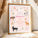 Search for unicorn welcome signs Rainbow