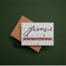 Search for heart of jesus cards Bible