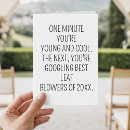 Search for funny getting old birthday Instant download