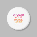 Search for logo white magnets Business