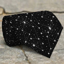 Search for constellation ties Space