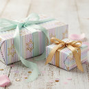 Search for bat mitzvah wrapping paper Mazel tov