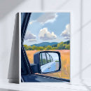 Search for road trips posters Nature