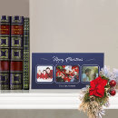 Search for blue sky christmas cards Music