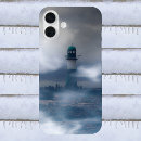 Search for lighthouses iphone cases Ocean