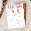 Search for bears gender reveal baby Boy or girl