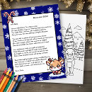 Search for letter from santa cards North pole