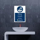 Search for wash your hands stickers Hygiene
