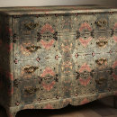 Search for dusty pink tissue paper Decoupage