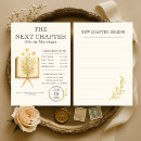 Search for book party invitations For her