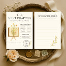 Search for literary wedding invitations Couple