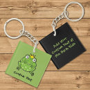 Search for cartoon frog key rings Cute