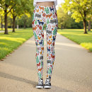 Search for scandinavian leggings Nordic