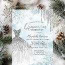 Search for winter wonderland quinceanera Modern