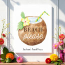 Search for beach quotes posters Typography
