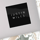 Search for easy to remove stickers For her