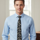 Search for daisy ties Black