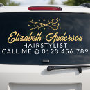 Search for car window decals Retro