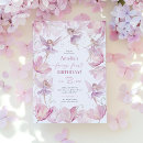 Search for pink flowers birthday postcards Purple