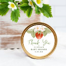 Search for sweet strawberry stickers Gender neutral