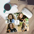 Search for collage mousepads Unique