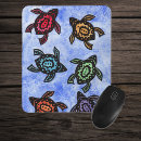 Search for painted turtles mousepads Animals