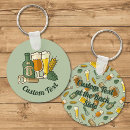Search for hops key rings Beer