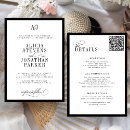 Search for old wedding invitations Simple