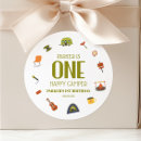 Search for childrens happy birthday stickers Boy