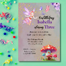 Search for butterfly fairy invitations Girl
