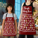 Search for exchange aprons Food pattern